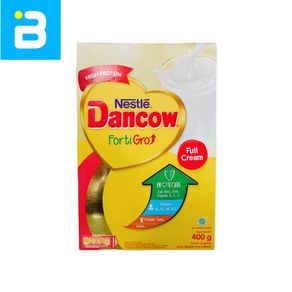 Dancow Fortigro Full Cream 400 G