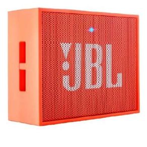 Portable Bluetooth Speaker Jbl Go