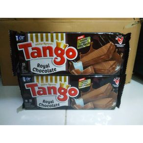 Wafer Tango Royal Chocolate 130g