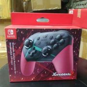 Pro Controller Xenoblde 2 Nintendo Switch
