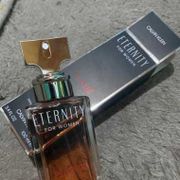 Calvin Klein Parfum Original Eternity