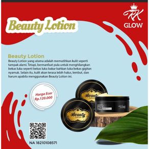 beauty lotion RK Glow
