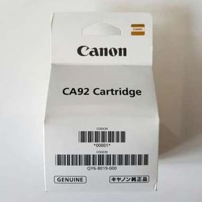 cartridge canon CA92