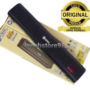 Speaker Portable GMC 881B TWS Bluetooth Stereo Xbass MP3  # Salon