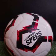 BOLA FUTSAL PRES / BOLA FUTSAL PASGOL / BOLA FUTSAL BAGUS - SPECS MERAH