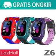 ✅ [BISA COD + FREE ONGKIR ] SMARTWATCH IMOO IMO JAM ANAK TERBARU SMART WATCH JAM TANGAN PINTAR ANAK WATCH PHONE KIDS Q19 Z6 BISA TELFON CAMERA GPS WECHAT JAM IMO LEBIH BAGUS DARI IMOO Z5 - Mr.Diskon