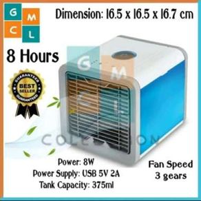Ac Mini Air cooler Conditioner 8W - AA-MC4