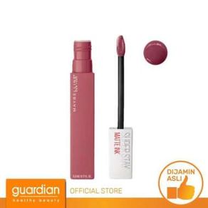 Maybelline Superstay Matte Ink 225 Delicate exp 08/23 ORI