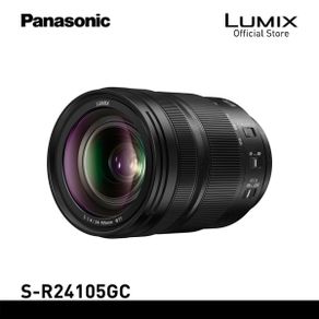 Panasonic Lumix S Lens 24-105mm F4