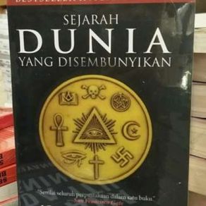 Pilihan Sejarah Dunia Yang Disembunyikan - BGwwMS5qcGc