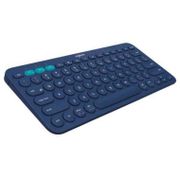 Keyboard Logitech K380 Multi Device Bluetooth