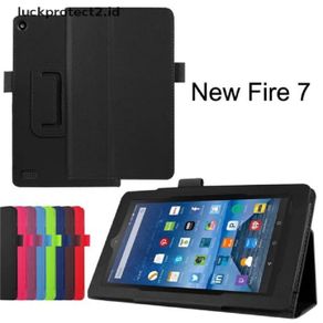luckprotect2.id for amazon kindle fire hd 7 8 10 all 2015-2019 pu