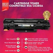 toner laserjet cartridge 85a/35a/36a/78a compatible