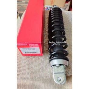 Shock Breaker Belakang Vario 110 Karbu Shock Beat Karbu Lama Kvb Kvy
