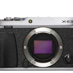 Fujifilm X-E3 Kit XC 15-45mm - Fujinon Fuji XE3 XE-3