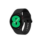 Samsung Galaxy Watch Active 4 40mm (SM-R860) Black