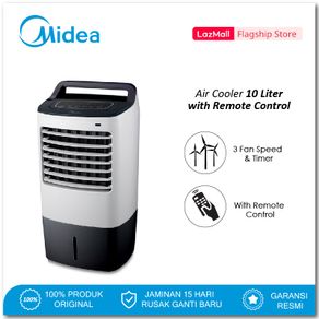 MIDEA AIR COOLER AIR COOLER AC120-16F