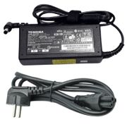 Adaptor Charger Laptop Toshiba Toshiba Satellite A135-S4527 A205 P205 19V 3.42A