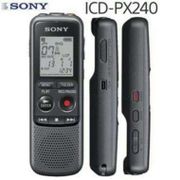 Sony Voice Recorder Icd-Px240