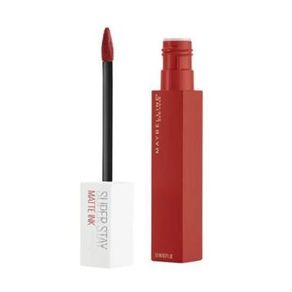 Maybelline Superstay Matte Ink Lipstick