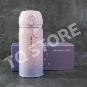 Starbucks Tumbler Tall Size