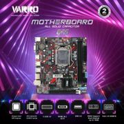 Brand MOTHERBOARD VARRO H61 PLUS / H61+ I