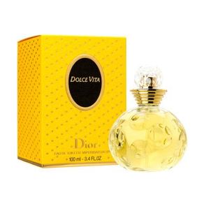 Christian Dior Dolce Vita . Eau de Toilette 100 ml