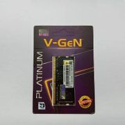 SODIMM VGEN DDR4 4GB PC 19200 Platinum V-GEN PC-19200 PC19200