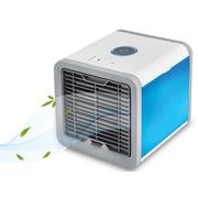 Taffware Humi Kipas Cooler Mini Arctic Air Conditioner 8W Laurusmart