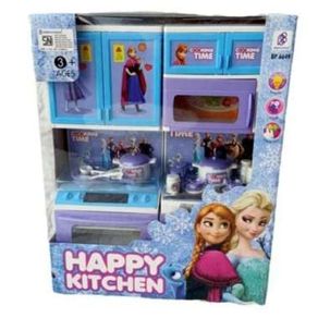MAINAN COOKING SET COOK HAPPY
