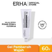 ERHA Simply Remove 60g - Pembersih Wajah & Make Up