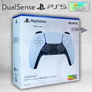 Sony Dualsense Ps5 Wireless Controller Garansi Resmi