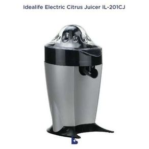 Idealife Electric Citrus Juicer