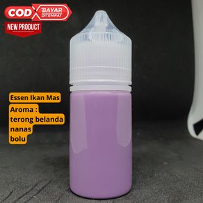 Essen Ikan Mas Kilo Gebrus