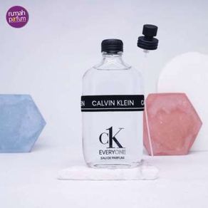 Parfum Calvin Klein CK Everyone Unisex EDP 200 ML