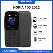 Nokia 105 Dual 2022 Edition Simba