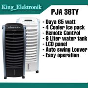 air cooler sharp pja 36 ty / air cooler sharp pja36ty - putih