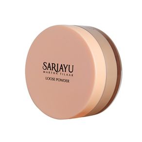 bedak tabur sariayu / loose powder sariayu