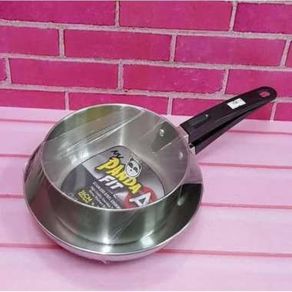 Panci Panda Maspion Ssp141 - Panda Fit Set A