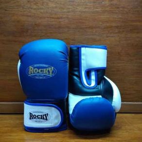 Sarung Tinju Boxing Gloves Rocky Rbg 1705