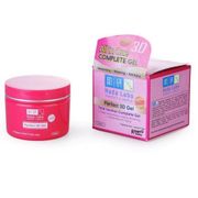 hada labo 3d gel perfect moisturizing whitening anti aging 40g