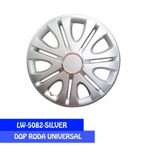 cover velg sport wheel dop roda lowin design 5082 a silver - ring 13