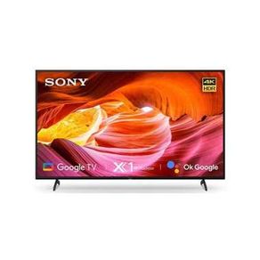 Sony 55 Inch LED TV KD-55X75K