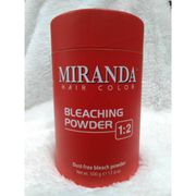 Bleaching powder miranda 1:2 500gr