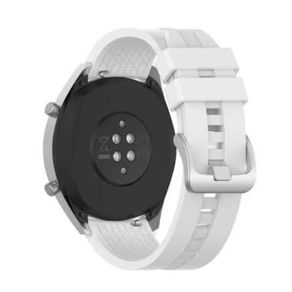 Strap Silikon untuk Smartwatch Huawei GT2 46mm Gear S3 Classic