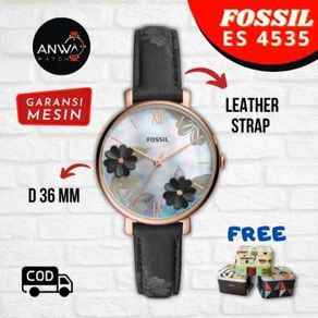 fossil es4535 jacqueline original 