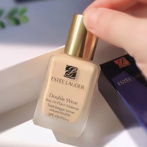 Estee Lauder Double Wear Stay-in-Place Foundation 30ml  Stay in Place Makeup SPF10/PA++