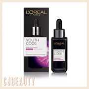 LOREAL YOUTH CODE BOOSTING ESSENCE 30ml