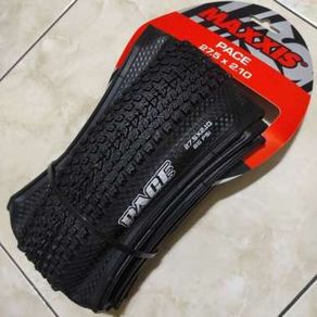 Ban Luar Sepeda Maxxis Pace 27.5 x 2.10