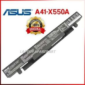 Baterai Asus A41-X550A Original